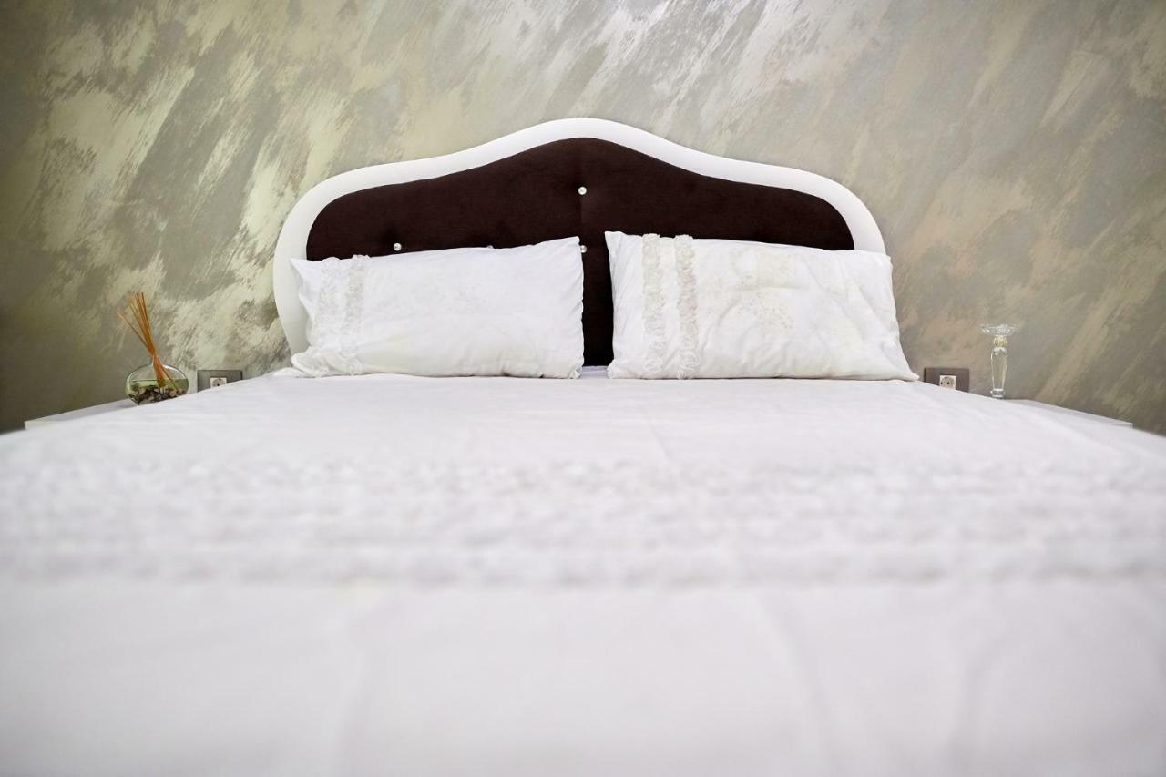 Deluxe Apartment Spa N Pools Beach Resort Năvodari Esterno foto