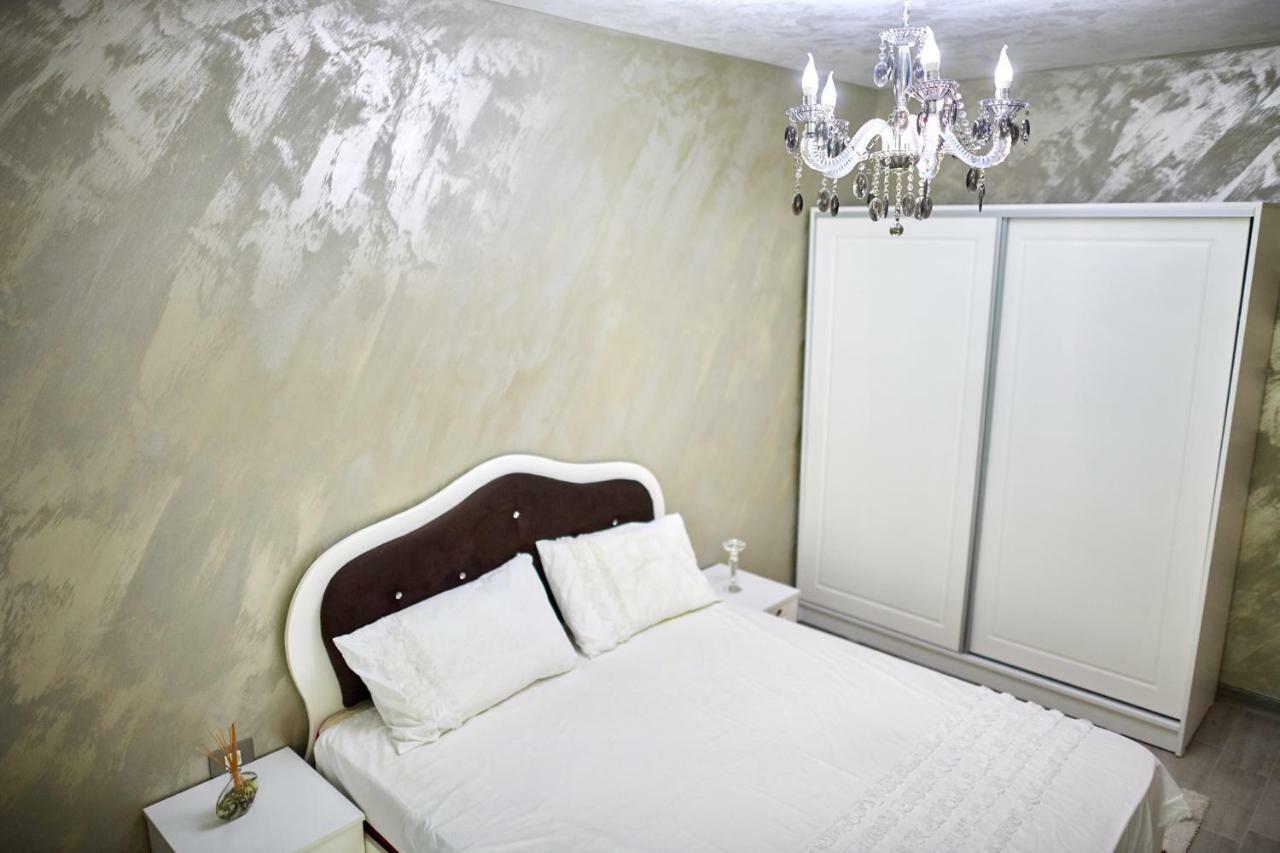 Deluxe Apartment Spa N Pools Beach Resort Năvodari Esterno foto