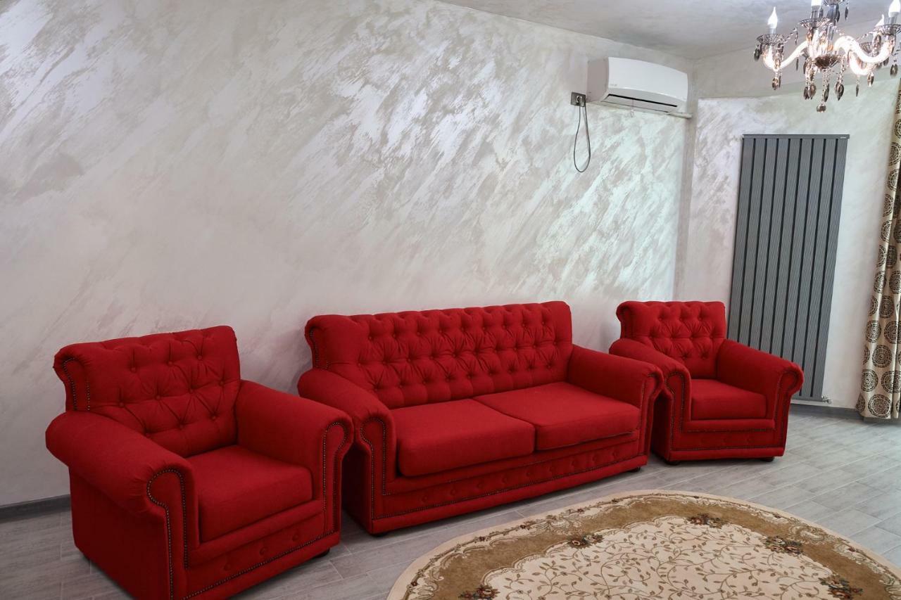 Deluxe Apartment Spa N Pools Beach Resort Năvodari Esterno foto