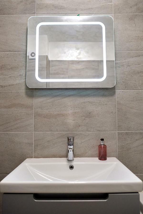 Deluxe Apartment Spa N Pools Beach Resort Năvodari Esterno foto
